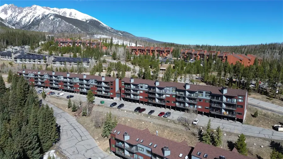 9800 Ryan Gulch Road #108, Silverthorne, CO 80498 - #2