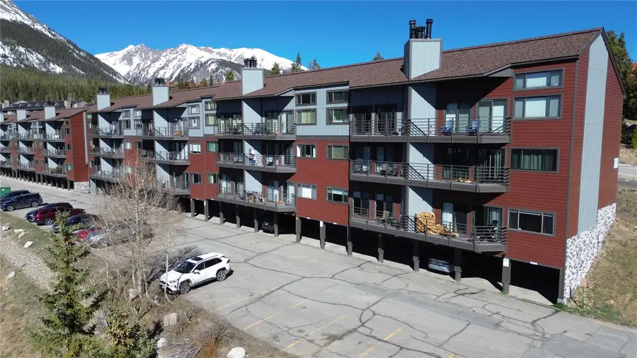 9800 Ryan Gulch Road #108, Silverthorne, CO 80498 - #3