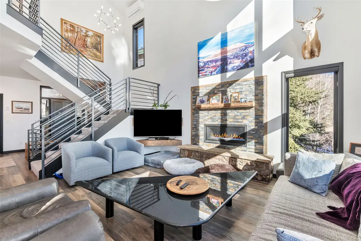 2625 Windward Way, Steamboat Springs, CO 80487 - #1