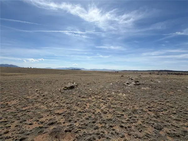 122 Moon Beam Drive, Hartsel, CO 80449