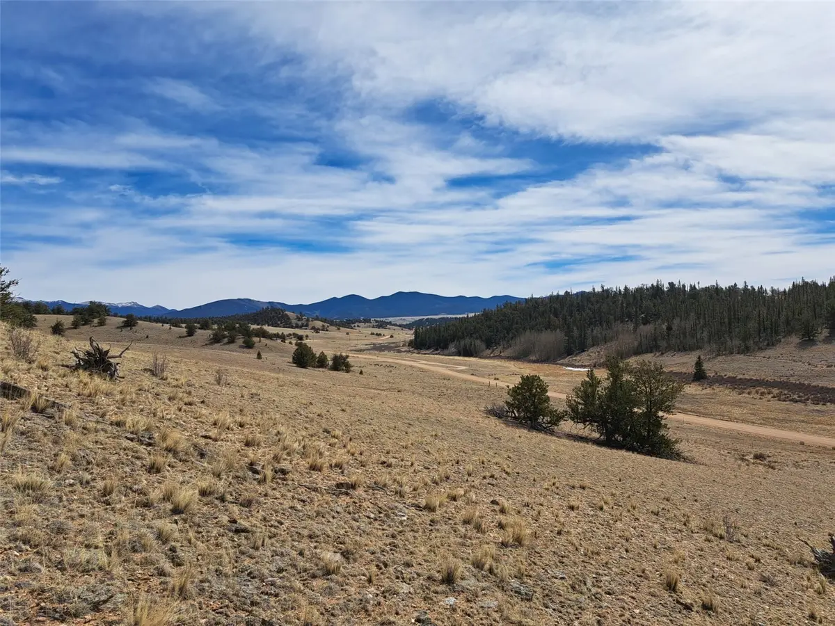 3646 Remington Road, Como, CO 80432 - #1