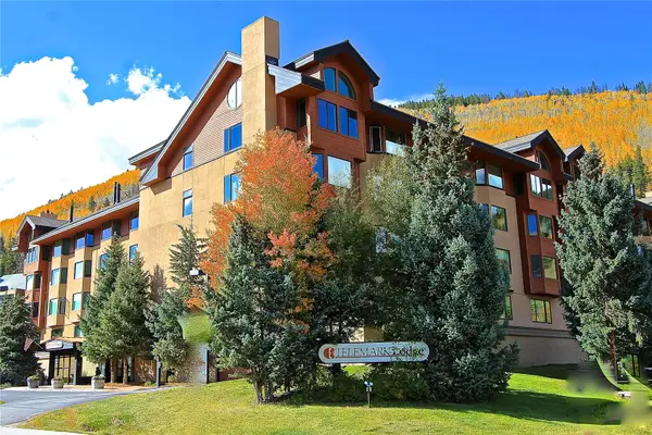 45 Beeler Place #314, Copper Mountain, CO 80443