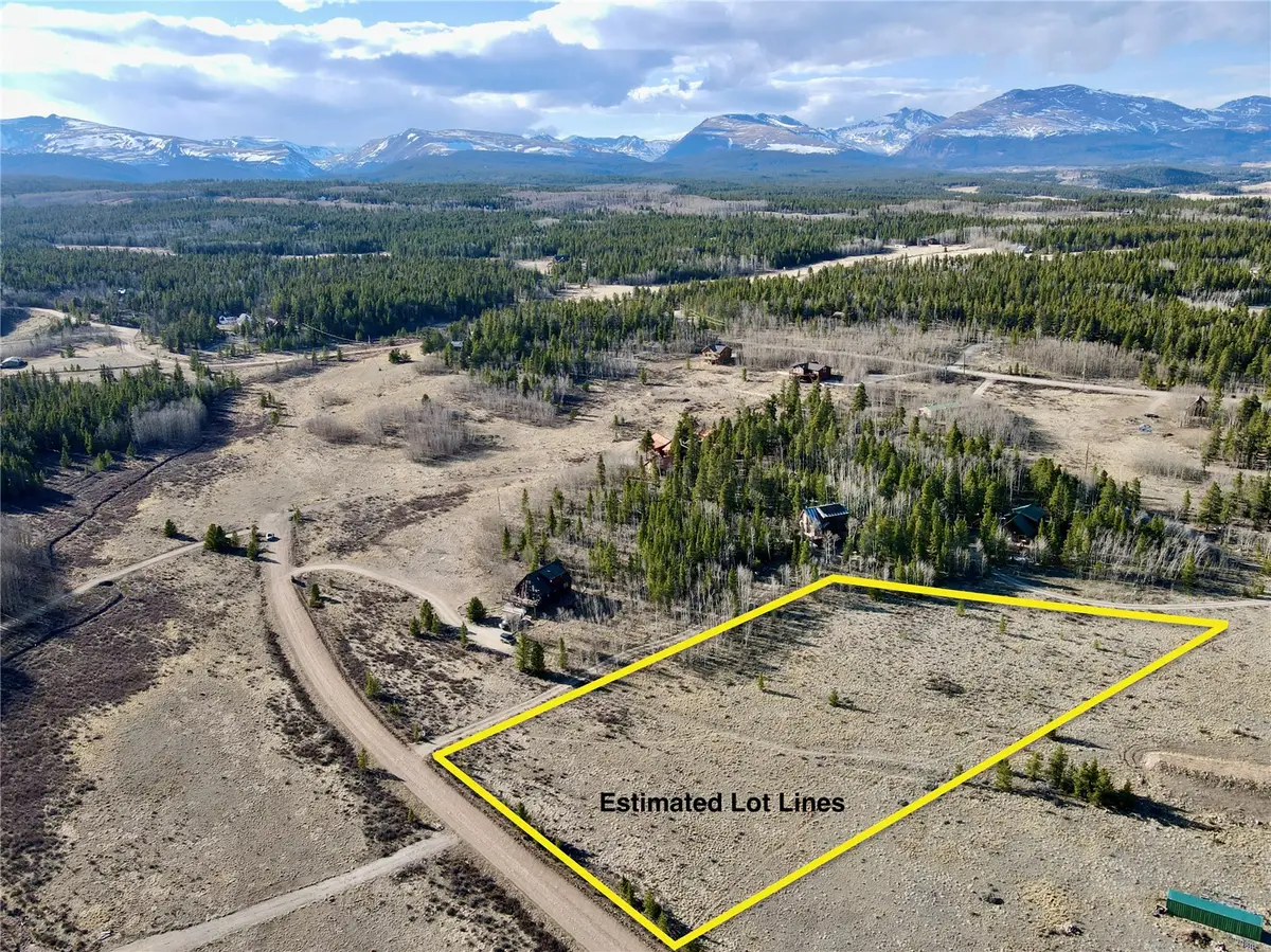 247 Thickspike Road, Fairplay, CO 80440 - #1