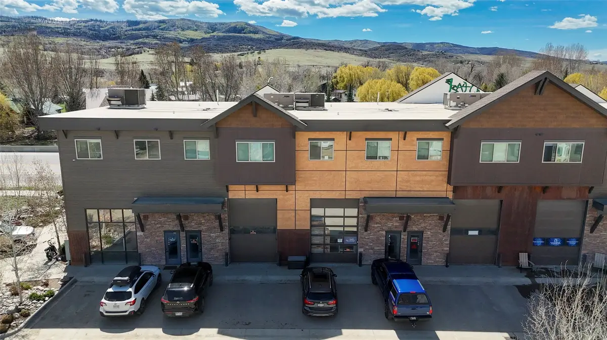 2700 Lincoln Avenue #7, Steamboat Springs, CO 80487 - #1