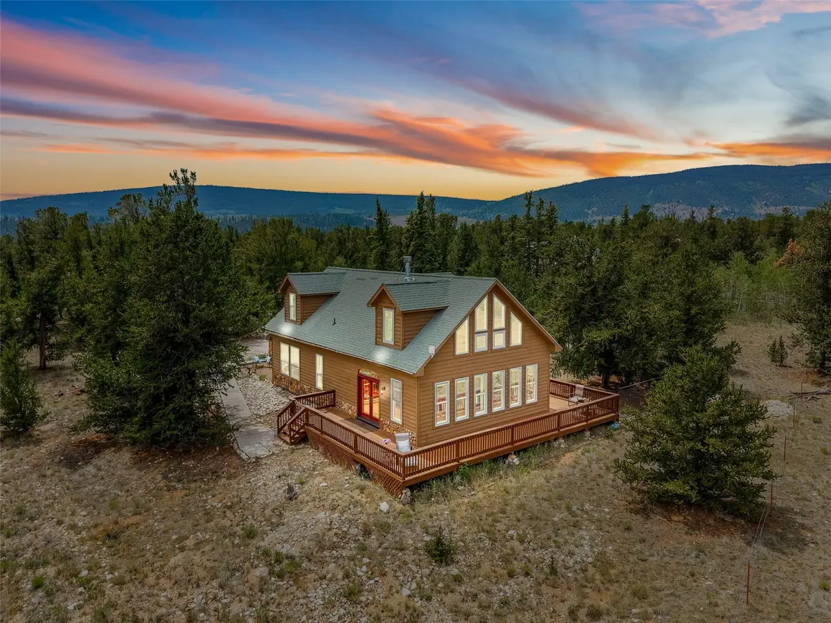 2020 Mullenville Road, Fairplay, CO 80440 - #1