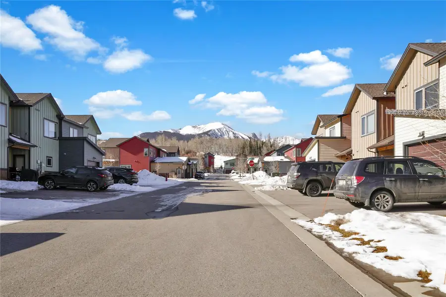 48 Lantern Alley #48, Silverthorne, CO 80498 - #3