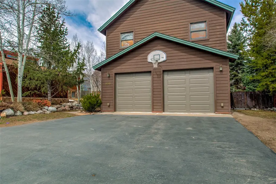 480 W Coyote Drive, Silverthorne, CO 80498 - #2