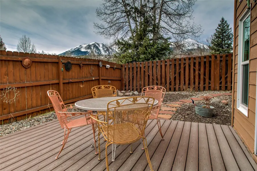 209 E Fox Court, Silverthorne, CO 80498 - #3