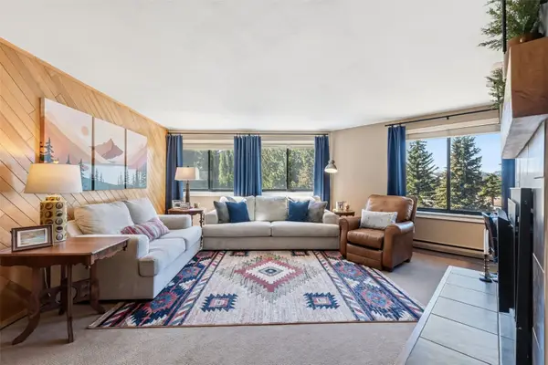 165 Argentine Court #1405, Keystone, CO 80435