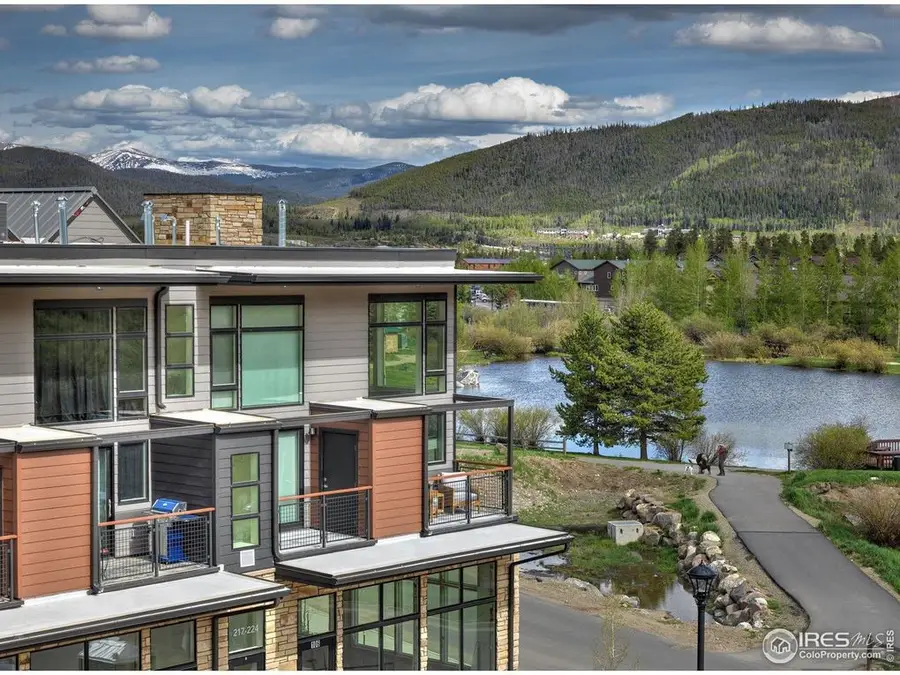 100 Basecamp Way #223, Frisco, CO 80443 - #2