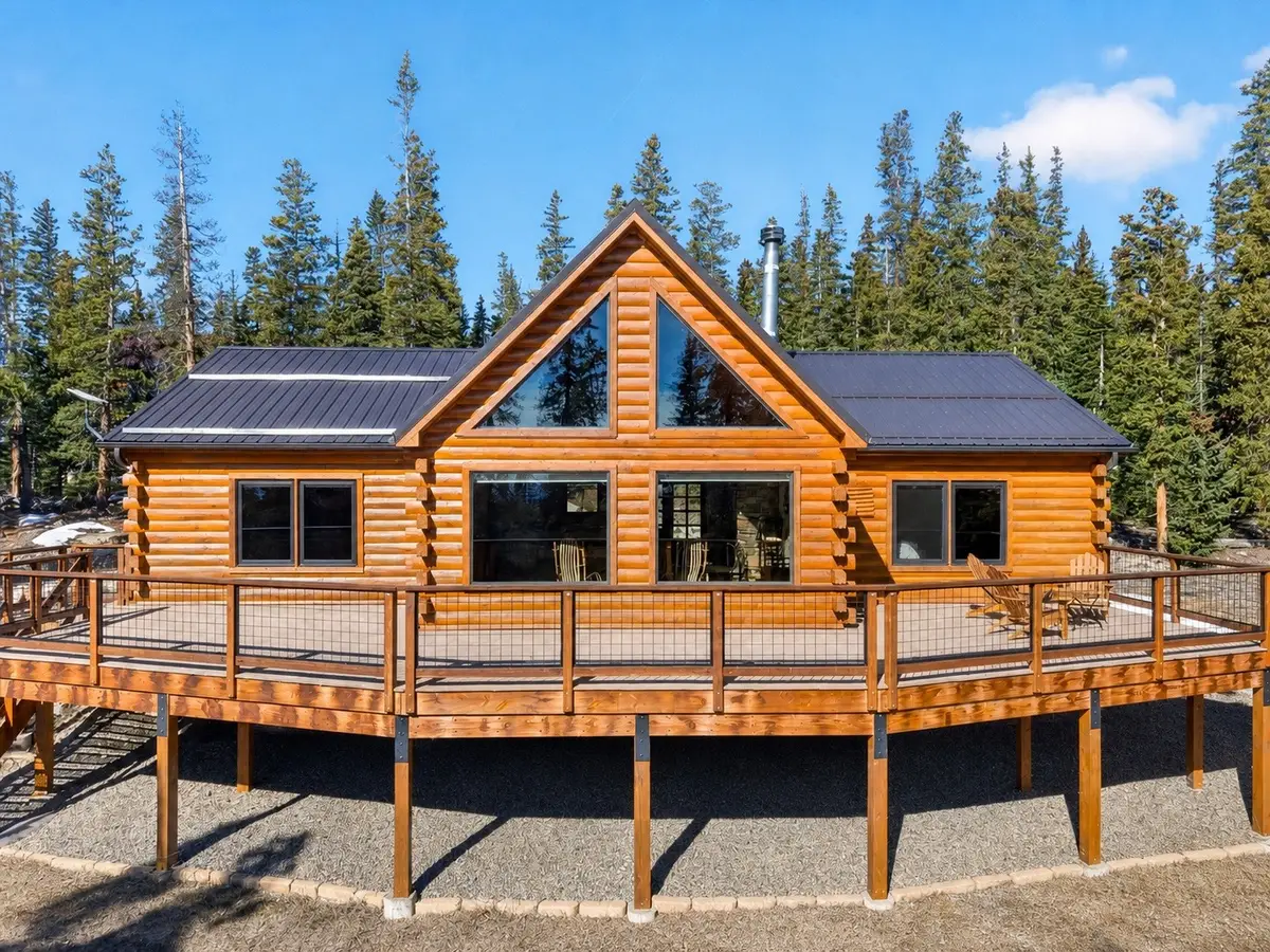 103 Prunes Place, Fairplay, CO 80440 - #1