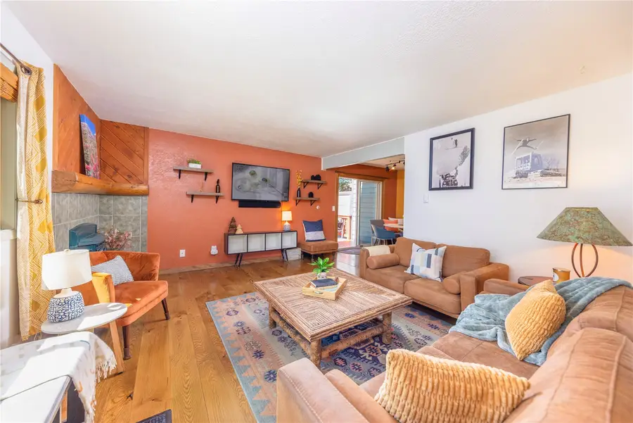 306A Creekside Drive #306A, Frisco, CO 80443 - #3