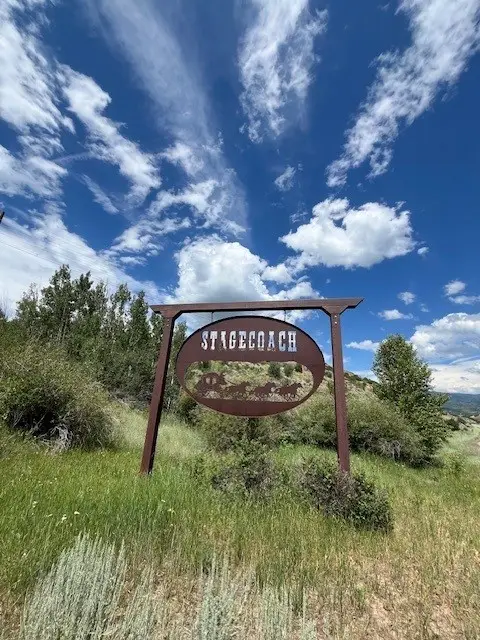 tbd Overland Trail, Oak Creek, CO 80467