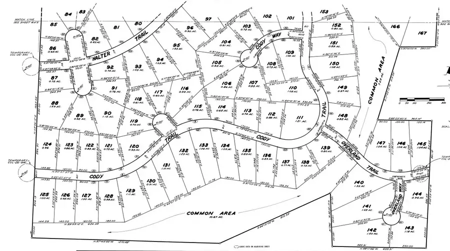 tbd Overland Trail, Oak Creek, CO 80467 - #3
