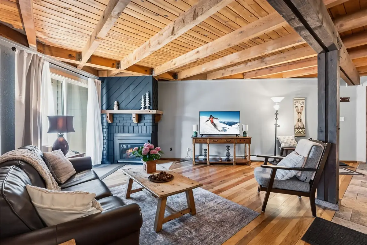 8500 Ryan Gulch Road #206, Silverthorne, CO 80498 - #1