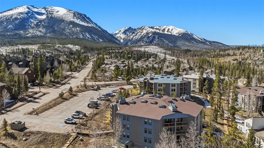 8500 Ryan Gulch Road #206, Silverthorne, CO 80498 - #2