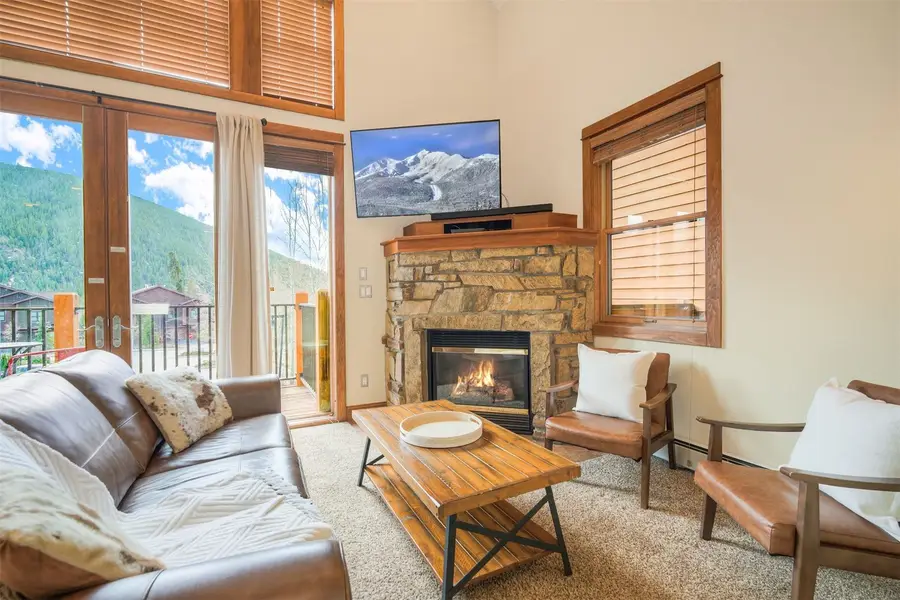 71 Antlers Gulch Road #303, Keystone, CO 80435 - #3