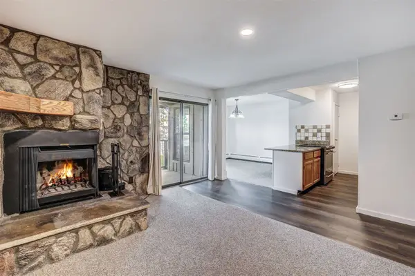 112 E La Bonte Street #107, Dillon, CO 80435