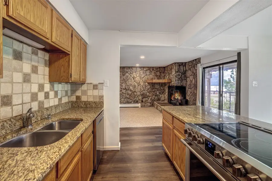 112 E La Bonte Street #107, Dillon, CO 80435 - #2