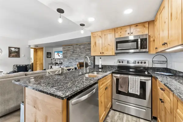 423 Wild Irishman Road #1010, Keystone, CO 80435