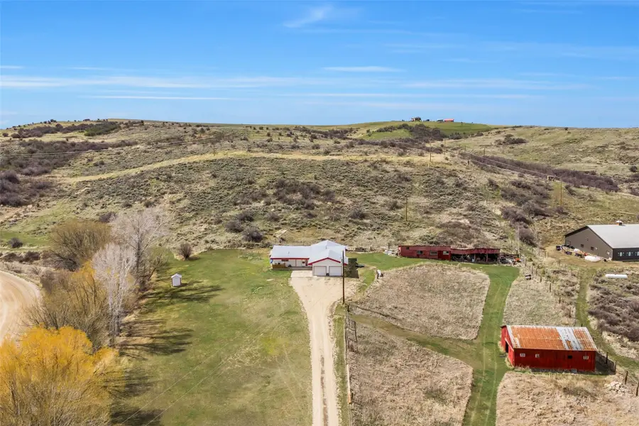 42855 County Road 76, Hayden, CO 81639 - #2