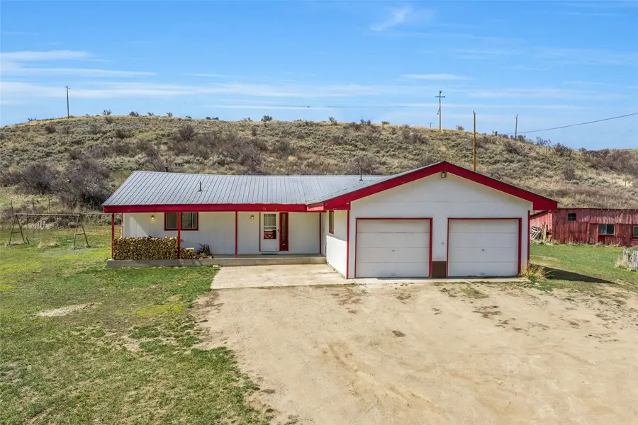 42855 County Road 76, Hayden, CO 81639 - #3