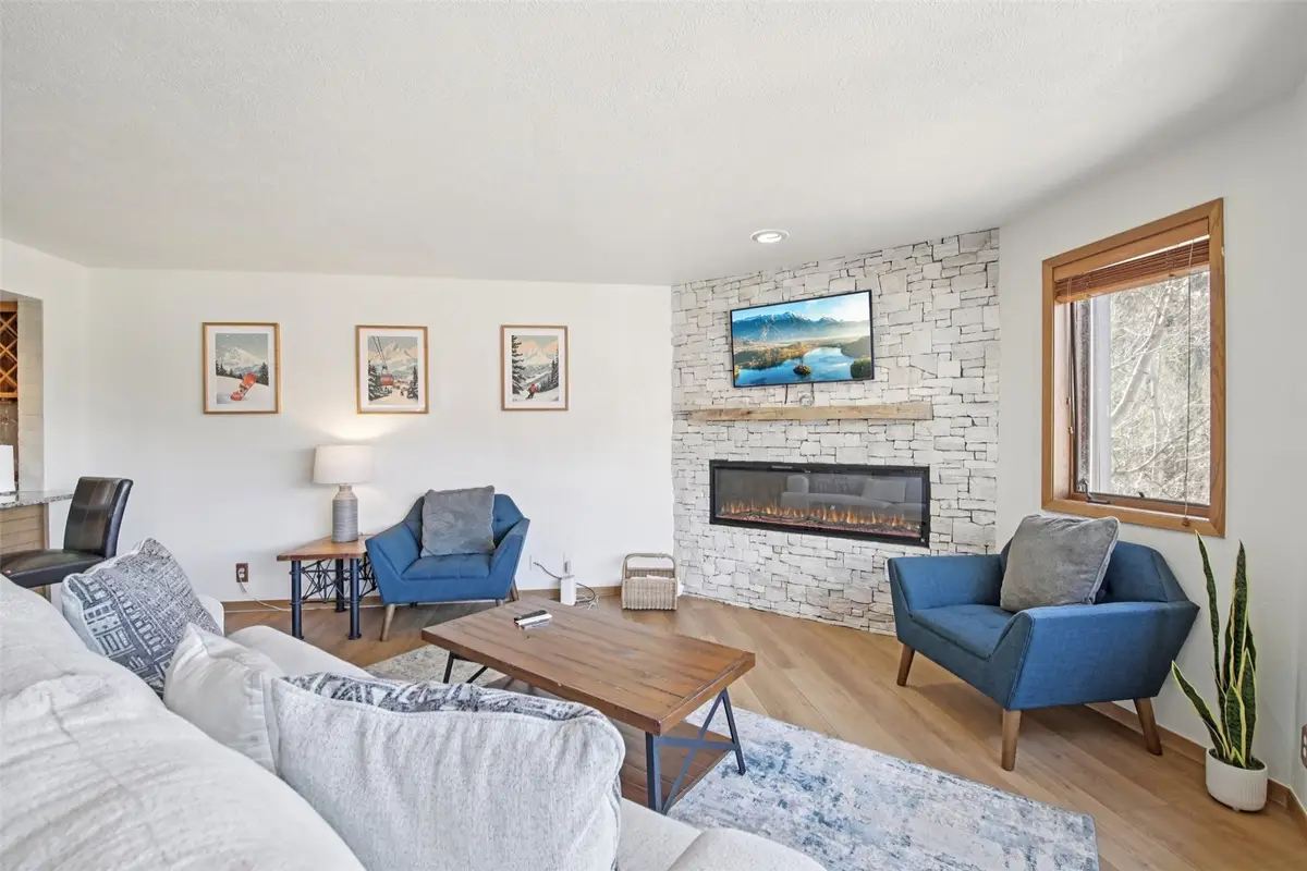 1653 Oro Grande Drive #AA18, Keystone, CO 80435 - #1