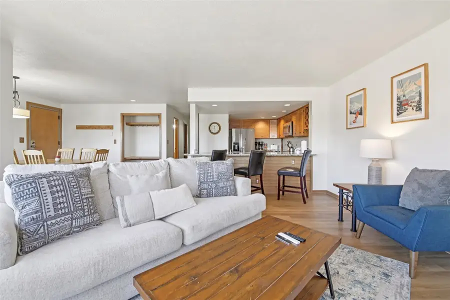 1653 Oro Grande Drive #AA18, Keystone, CO 80435 - #3