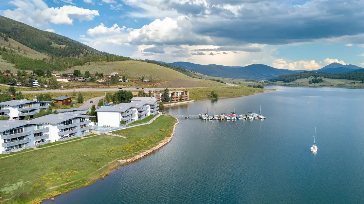 512 Tenderfoot Street #94, Dillon, CO 80435 - #1