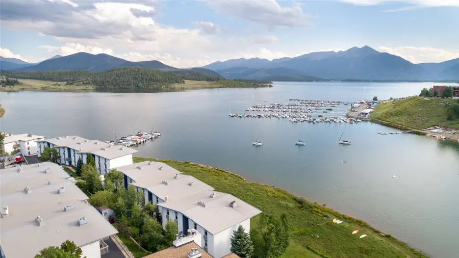 512 Tenderfoot Street #94, Dillon, CO 80435 - #2