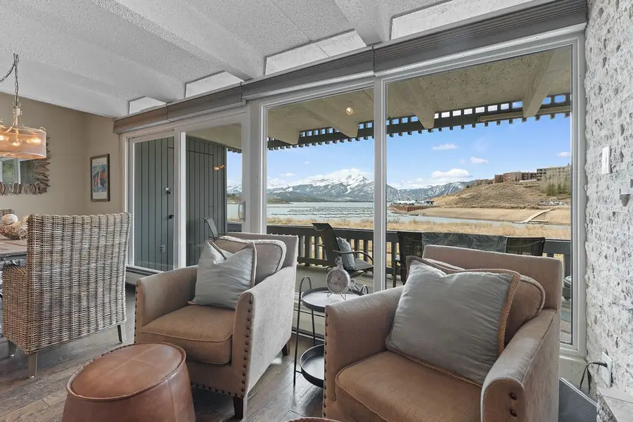 512 Tenderfoot Street #94, Dillon, CO 80435 - #3