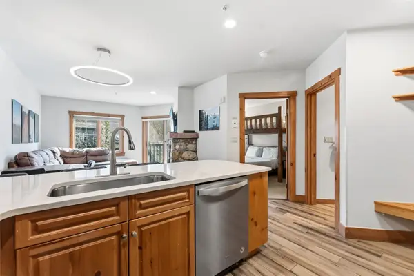 135 Dercum Drive #8607, Keystone, CO 80435