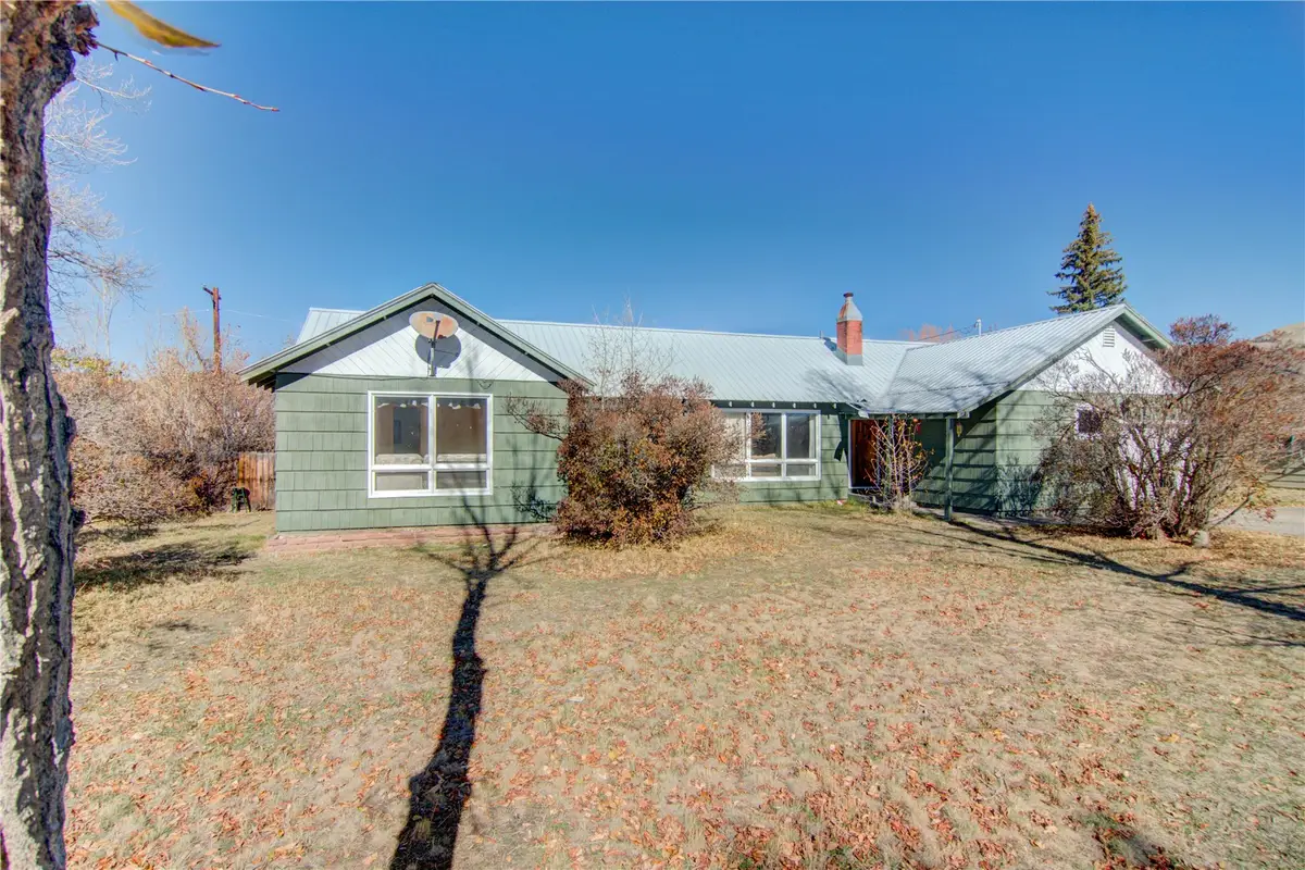 154 Missouri Avenue, Steamboat Springs, CO 80487 - #1