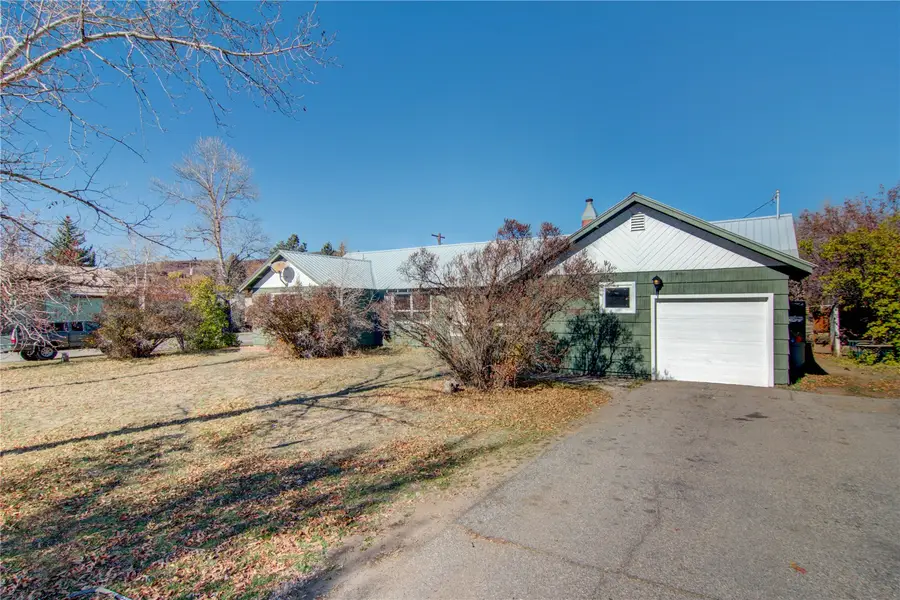 154 Missouri Avenue, Steamboat Springs, CO 80487 - #2