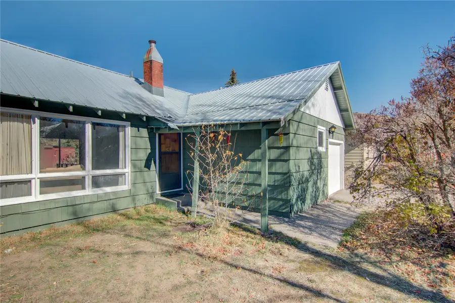 154 Missouri Avenue, Steamboat Springs, CO 80487 - #3