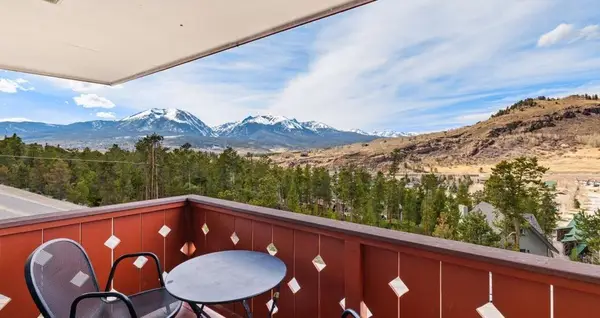 110 Evergreen Road #301, Dillon, CO 80435