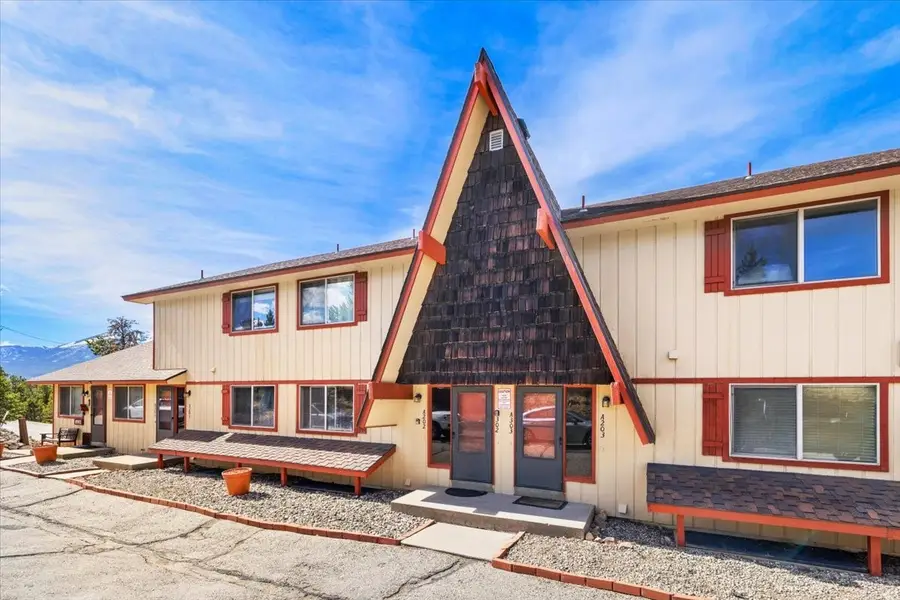 110 Evergreen Road #301, Dillon, CO 80435 - #2