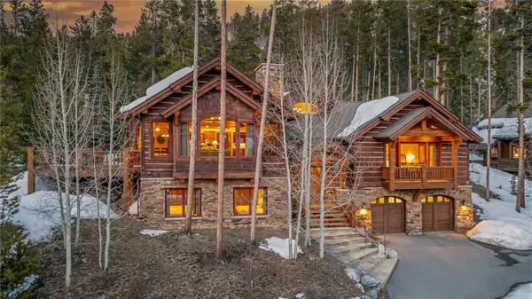 120 Klack Road, Breckenridge, CO 80424
