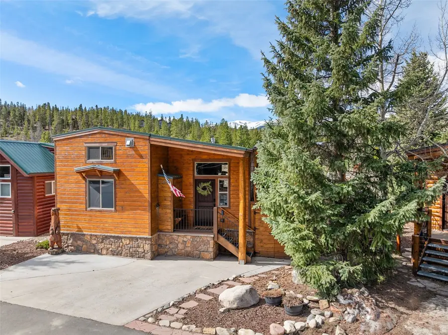 85 Revett Drive #147, Breckenridge, CO 80424 - #2