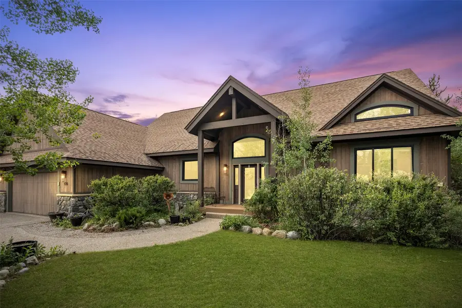 520 Night Chant Lane, Frisco, CO 80443 - #2