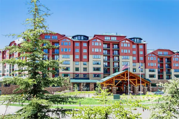 2300 Mt Werner Circle #652, Steamboat Springs, CO 80487
