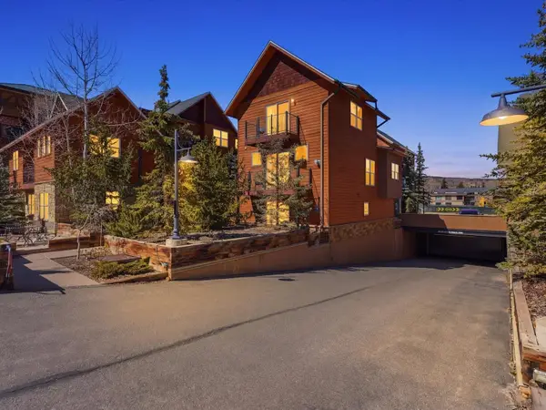 539 Granite Street #12, Frisco, CO 80443