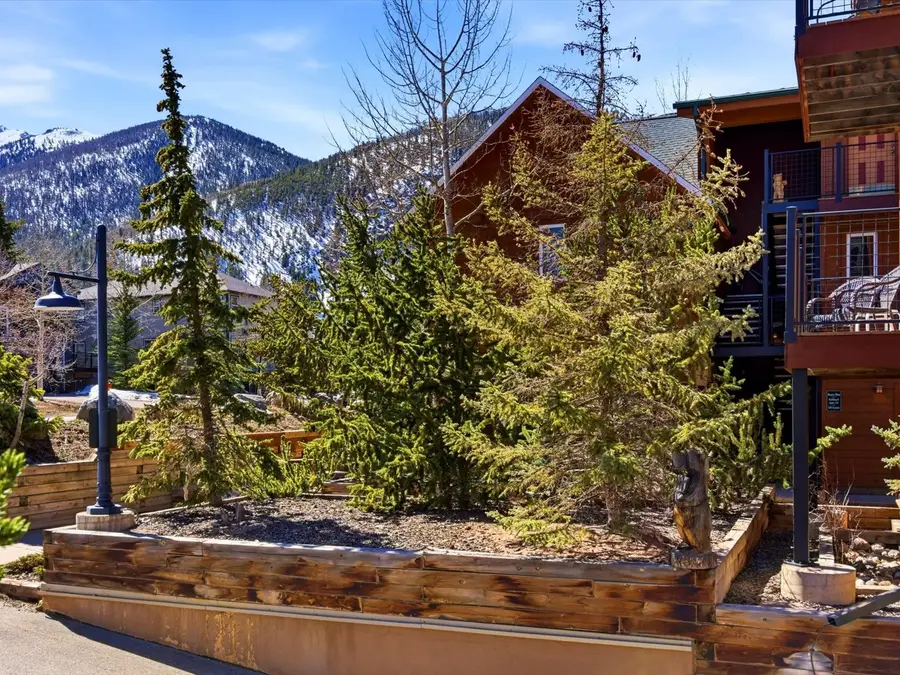 539 Granite Street #12, Frisco, CO 80443 - #2