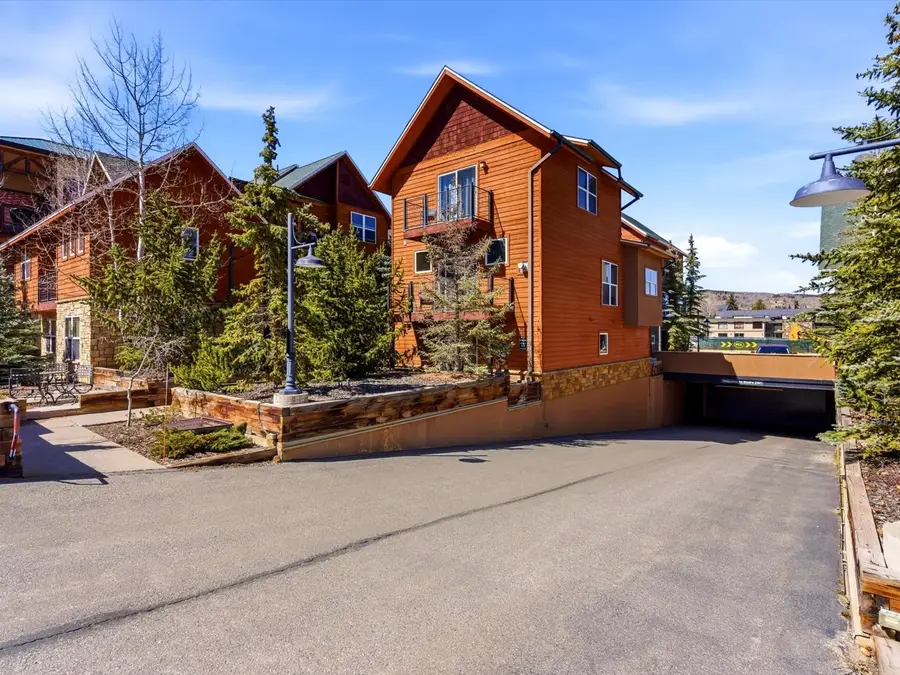 539 Granite Street #12, Frisco, CO 80443 - #3