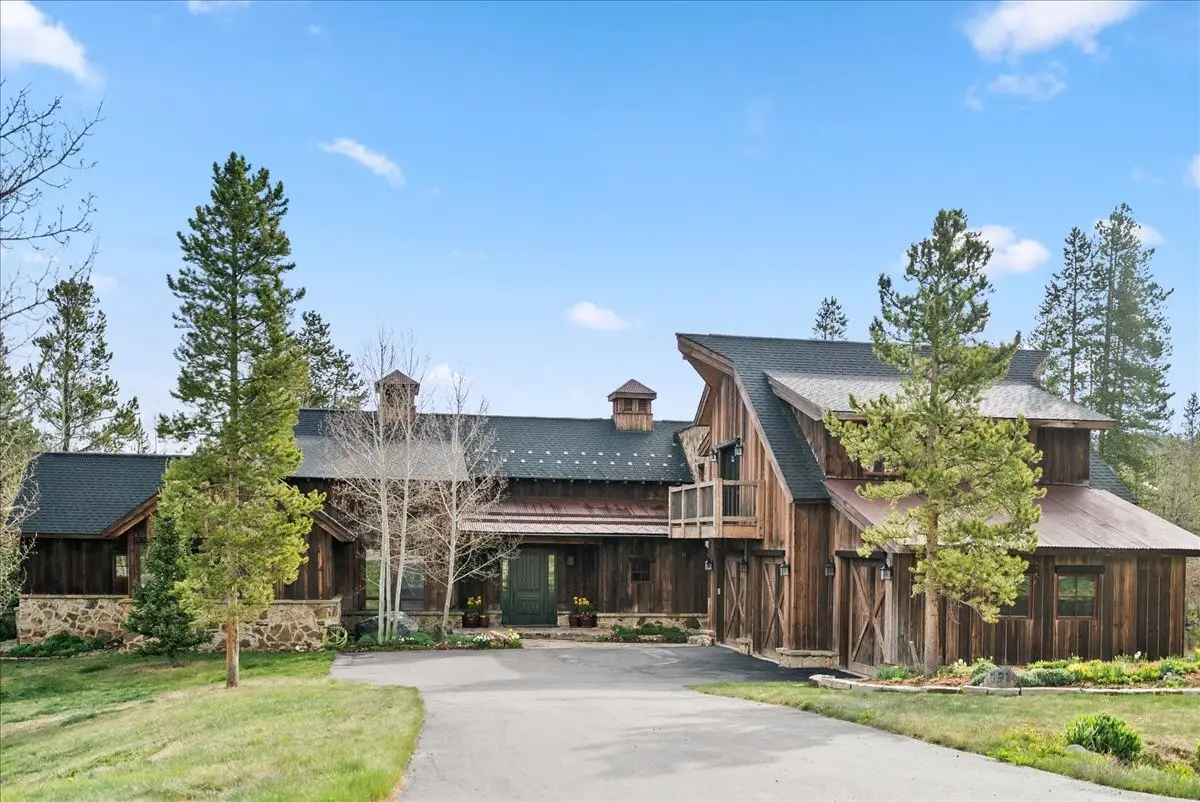 191 Glen Eagle Loop, Breckenridge, CO 80424 - #1