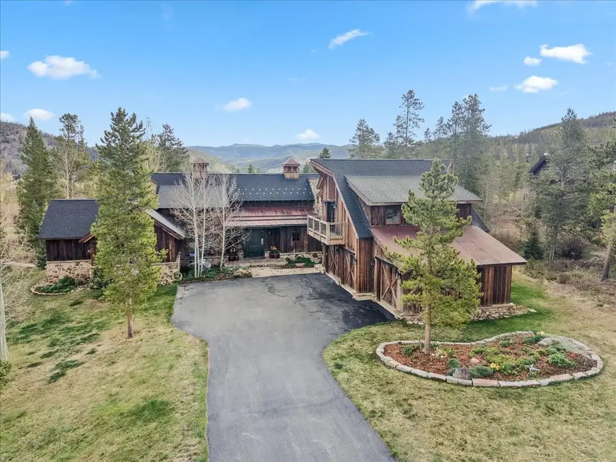 191 Glen Eagle Loop, Breckenridge, CO 80424 - #3