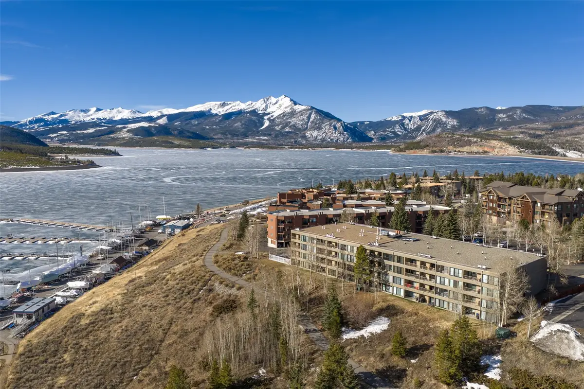 220 E La Bonte Street #219, Dillon, CO 80435 - #1