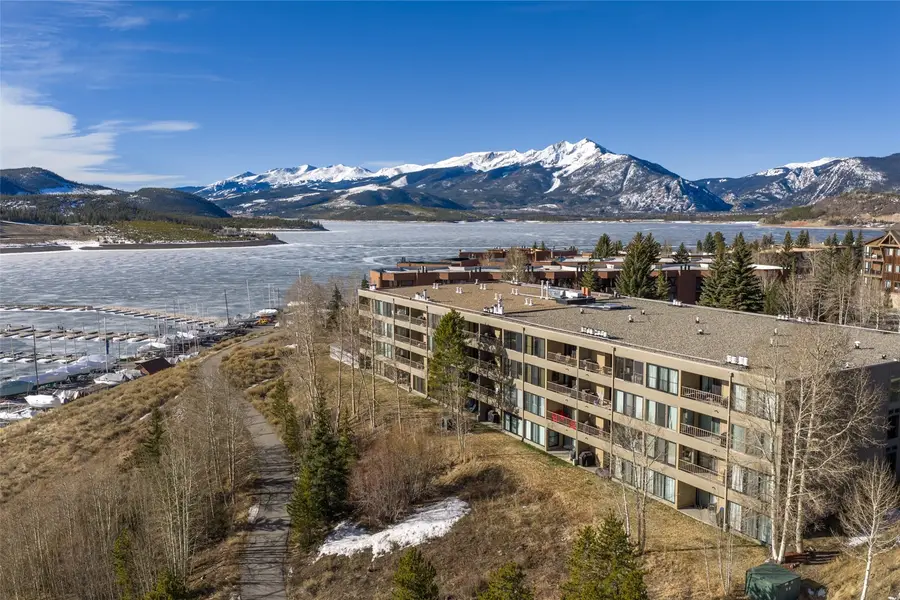 220 E La Bonte Street #219, Dillon, CO 80435 - #3