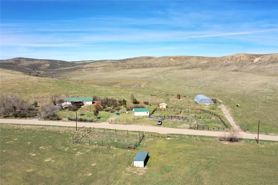 339 County Road 29, Craig, CO 81625 - #2