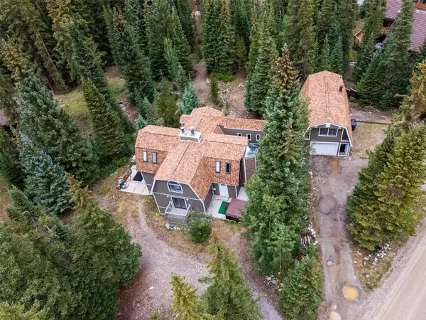 291 Doris Drive, Breckenridge, CO 80424